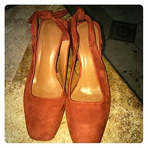LōQ Heels